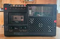RFT DDR R4100 Stern Radiorecorder Kassettenrecorder Sachsen - Chemnitz Vorschau