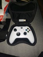 Weißer kontroller für xbox mit USB Stick neu Düsseldorf - Angermund Vorschau