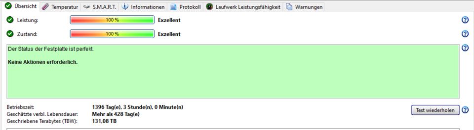 2 TB SAS, 3,5 Zoll, Seagate ST2000NM0023, 100% smart in Eschweiler