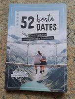 Buch 52 beste DATES * Euer Buch für unvergessliche Erlebnisse Brandenburg - Petershagen Vorschau