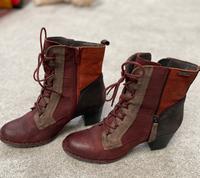 Bugatti Stiefeletten Größe 38 Nordrhein-Westfalen - Neuss Vorschau