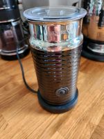 Nespresso aeroccino 3 milchschäumer Bayern - Piding Vorschau
