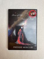 Freddie Mercury - Singer of Songs, lover of Life - Shiny DVD Saarland - Mettlach Vorschau