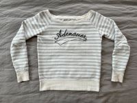 ADENAUER Sweatshirt/Pulli gestreift M/38 Köln - Rodenkirchen Vorschau