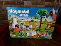 Einweihungsparty 9272 von Playmobil Top! Wie neu! Bayern - Straubing Vorschau