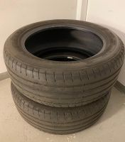 Dunlop Sport Maxx Sommerreifen 225 / 55R17 97Y DOT 3616 Osterholz - Tenever Vorschau