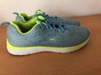 Skechers Relaxed Fit cooled Memory Foam Sneakers Gr.39 Baden-Württemberg - Eppingen Vorschau