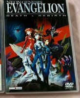 NEON GENESIS EVANGELION Death and rebirth Nordrhein-Westfalen - Mettmann Vorschau