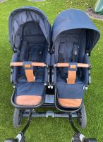 Emmaljunga Twin NXT Outdoor Zwillingskinderwagen Geschwister SALE Rheinland-Pfalz - Ludwigshafen Vorschau