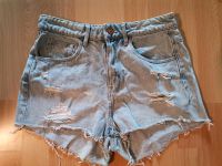 Jeansshorts von H&M (Größe 36) Köln - Ehrenfeld Vorschau