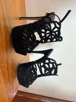 High heels Bayern - Abenberg Vorschau