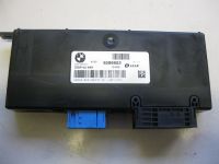 BMW F25 X3 9286953 Zentral Gateway Modul Steuergerät Nordrhein-Westfalen - Heek Vorschau