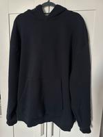 Pull&Bear Oversized Hoodie Marineblau Thüringen - Erfurt Vorschau