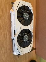 Asia GTX 1060 6GB Dual Niedersachsen - Seelze Vorschau