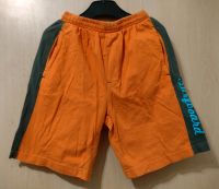 Orange graue Jungen Shorts kurze Hose in Gr 110 von Palomino C&A Nordrhein-Westfalen - Espelkamp Vorschau