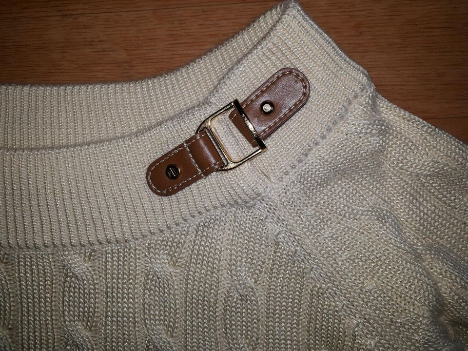 NEUWERTIG Ralph Lauren Damen Pullover Strick M in Verden