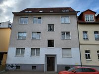 3 Zimmer DG Wohnung Sachsen-Anhalt - Halle Vorschau