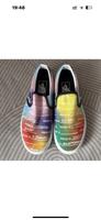 Vans RAINBOW Slip-on Schuhe Größe 36 Niedersachsen - Seevetal Vorschau