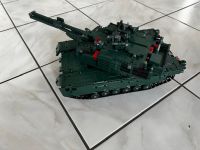 RC Panzer Bausatz CaDA C61001 ferngesteuerter Panzer Nordrhein-Westfalen - Stadtlohn Vorschau