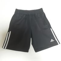 Jungen Sporthose adidas Gr. 164 Bayern - Kipfenberg Vorschau