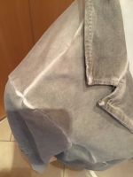 Sweetjacke/ Blazer, Ausbrennerlook, Gr. XL Bayern - Friedberg Vorschau