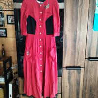 Trachtenkleid Bayern - Coburg Vorschau