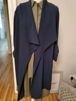 Blazer blau 40 Longblazer Business Jacke Leipzig - Eutritzsch Vorschau