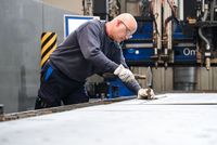 CNC-Maschinenbediener (m/w/d) Bayern - Döhlau Vorschau