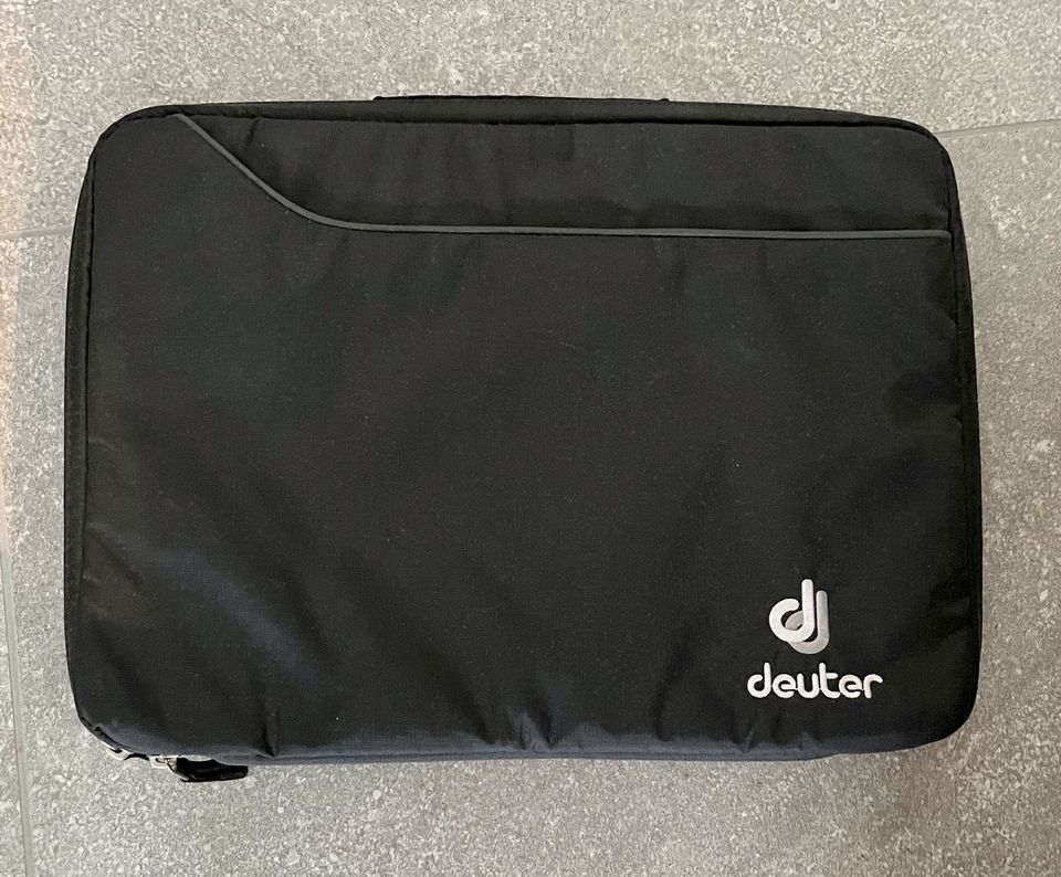 Deuter Laptop Tasche 15 Zoll in Köln