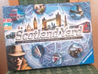 Scotland Yard - Ravensburger - Strategiespiel - Neu, unbespielt Sachsen-Anhalt - Erxleben (bei Haldensleben) Vorschau