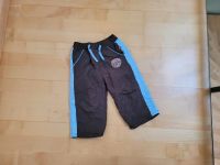 Babyhose Thermohose Hose gefüttert Winter Fleecehose Schneehose Bayern - Friedberg Vorschau