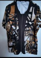 Damen Bluse Tunika „Bonita“Gr.XL Hessen - Hanau Vorschau