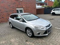 Ford Focus 1.6 Niedersachsen - Meppen Vorschau