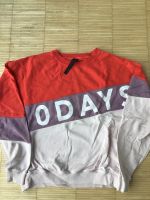 10 days Sweatshirt Gr. 1 ( 38) Dortmund - Benninghofen Vorschau