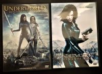 Underworld Aufstand der Lykaner + Evolution, 2 DVDs Bayern - Neu Ulm Vorschau