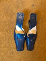 Aigner Schuhe Gr. 37,5, fast neu Nordrhein-Westfalen - Anröchte Vorschau