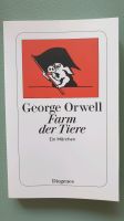 Diogenes: George Orwell: Farm der Tiere Schleswig-Holstein - Reinbek Vorschau