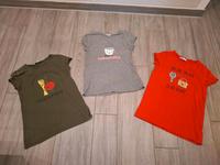 *New Yorker* Set 3 T-Shirts Gr.XXS Niedersachsen - Celle Vorschau