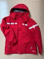 Skijacke rot XL Bayern - Fürstenzell Vorschau