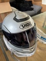 Shoei Multitec Helm  unfallfrei Hessen - Birstein Vorschau