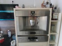 Kaffeehalbautomat Bosch (Einbau) Niedersachsen - Lehrte Vorschau