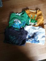 4 Pullover Schlümpfe Disney Ice Age 74 Nordrhein-Westfalen - Mülheim (Ruhr) Vorschau