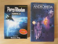 Perry Rhodan Neo Baden-Württemberg - Oftersheim Vorschau