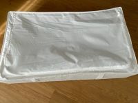IKEA Skubb Tasche weiß 93 x 55 x 19 cm Nordrhein-Westfalen - Stadtlohn Vorschau