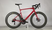 BMC Roadmachine 01 ONE Dura-Ace Di2 - 2022, 56cm Baden-Württemberg - Kehl Vorschau