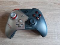 XBOX One Controller, Cyberpunk Edition Leipzig - Liebertwolkwitz Vorschau