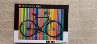 Bike Art Freedom Deluxe von Heye Puzzle 1000 Teile Bielefeld - Stieghorst Vorschau