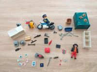 playmobil Polizeieinsatz im Juweliergeschäft Sachsen - Hainichen Vorschau