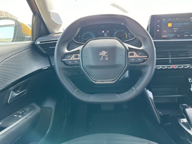 Peugeot 208 e- Active Elektro 136 CarPlay Klimaautomatik in Kleinostheim