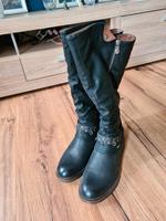 Rieker Winterstiefel, Boots,Damen Stiefel NEU,Gr.40 Sachsen - Freital Vorschau